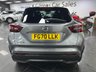 USED 2020 70 NISSAN JUKE 1.0 DIG-T N-Connecta SUV 5dr Petrol Manual Euro 6 (s/s) (114 ps) 2 OWNERS FROM NEW