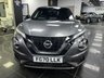 USED 2020 70 NISSAN JUKE 1.0 DIG-T N-Connecta SUV 5dr Petrol Manual Euro 6 (s/s) (114 ps) 2 OWNERS FROM NEW