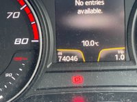 USED 2013 63 SEAT LEON 1.8 TSI FR Sport Coupe 3dr Petrol Manual Euro 6 (s/s) (180 ps) 3 FORMER KEEPERS+GOOD HISTORY