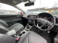 USED 2013 63 SEAT LEON 1.8 TSI FR Sport Coupe 3dr Petrol Manual Euro 6 (s/s) (180 ps) 3 FORMER KEEPERS+GOOD HISTORY