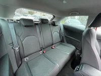 USED 2013 63 SEAT LEON 1.8 TSI FR Sport Coupe 3dr Petrol Manual Euro 6 (s/s) (180 ps) 3 FORMER KEEPERS+GOOD HISTORY