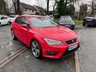 USED 2013 63 SEAT LEON 1.8 TSI FR Sport Coupe 3dr Petrol Manual Euro 6 (s/s) (180 ps) 3 FORMER KEEPERS+GOOD HISTORY