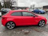 USED 2013 63 SEAT LEON 1.8 TSI FR Sport Coupe 3dr Petrol Manual Euro 6 (s/s) (180 ps) 3 FORMER KEEPERS+GOOD HISTORY