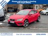 USED 2013 63 SEAT LEON 1.8 TSI FR Sport Coupe 3dr Petrol Manual Euro 6 (s/s) (180 ps) 3 FORMER KEEPERS+GOOD HISTORY