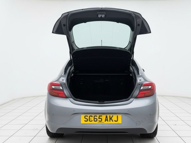 2015 Vauxhall Insignia 1.6L Elite 5dr - Photo 7