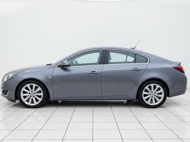 2015 Vauxhall Insignia 1.6L Elite 5dr - Photo 2