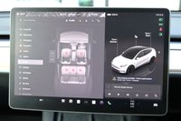 USED 2022 72 TESLA MODEL Y DUAL MOTOR PERFORMANCE 4WDE BODYKIT 21"s HTDWHEEL CAMERA PANO