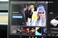 USED 2022 72 TESLA MODEL Y DUAL MOTOR PERFORMANCE 4WDE BODYKIT 21"s HTDWHEEL CAMERA PANO