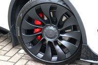 USED 2022 72 TESLA MODEL Y DUAL MOTOR PERFORMANCE 4WDE BODYKIT 21"s HTDWHEEL CAMERA PANO