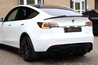 USED 2022 72 TESLA MODEL Y DUAL MOTOR PERFORMANCE 4WDE BODYKIT 21"s HTDWHEEL CAMERA PANO