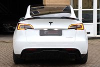 USED 2022 72 TESLA MODEL Y DUAL MOTOR PERFORMANCE 4WDE BODYKIT 21"s HTDWHEEL CAMERA PANO