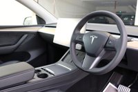USED 2022 72 TESLA MODEL Y DUAL MOTOR PERFORMANCE 4WDE BODYKIT 21"s HTDWHEEL CAMERA PANO