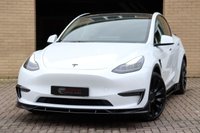 USED 2022 72 TESLA MODEL Y DUAL MOTOR PERFORMANCE 4WDE BODYKIT 21"s HTDWHEEL CAMERA PANO