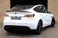 USED 2022 72 TESLA MODEL Y DUAL MOTOR PERFORMANCE 4WDE BODYKIT 21"s HTDWHEEL CAMERA PANO