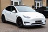 USED 2022 72 TESLA MODEL Y DUAL MOTOR PERFORMANCE 4WDE BODYKIT 21"s HTDWHEEL CAMERA PANO