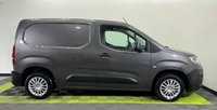 USED 2019 19 CITROEN BERLINGO 1.6 BlueHDi 650 Enterprise M Panel Van 5dr Diesel Manual SWB Euro 6 (75 ps) 