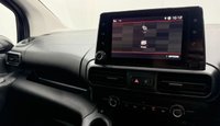 USED 2019 19 CITROEN BERLINGO 1.6 BlueHDi 650 Enterprise M Panel Van 5dr Diesel Manual SWB Euro 6 (75 ps) 