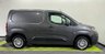 USED 2019 19 CITROEN BERLINGO 1.6 BlueHDi 650 Enterprise M Panel Van 5dr Diesel Manual SWB Euro 6 (75 ps) 