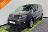 USED 2019 19 CITROEN BERLINGO 1.6 BlueHDi 650 Enterprise M Panel Van 5dr Diesel Manual SWB Euro 6 (75 ps) 