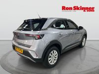 USED 2023 72 VAUXHALL MOKKA 1.2 Turbo Design SUV 5dr Petrol Auto Euro 6 (s/s) (130 ps) 