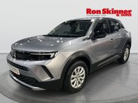 USED 2023 72 VAUXHALL MOKKA 1.2 Turbo Design SUV 5dr Petrol Auto Euro 6 (s/s) (130 ps) 