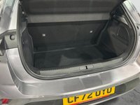 USED 2023 72 VAUXHALL MOKKA 1.2 Turbo Design SUV 5dr Petrol Auto Euro 6 (s/s) (130 ps) 