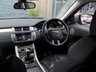 USED 2012 62 LAND ROVER RANGE ROVER EVOQUE 2.2 SD4 Pure SUV 5dr Diesel Manual 4WD Euro 5 (s/s) (190 ps) LAND ROVER RANGE ROVER EVOQUE 2.2 SD4 PURE