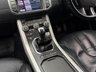 USED 2012 62 LAND ROVER RANGE ROVER EVOQUE 2.2 SD4 Pure SUV 5dr Diesel Manual 4WD Euro 5 (s/s) (190 ps) LAND ROVER RANGE ROVER EVOQUE 2.2 SD4 PURE