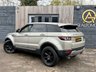 USED 2012 62 LAND ROVER RANGE ROVER EVOQUE 2.2 SD4 Pure SUV 5dr Diesel Manual 4WD Euro 5 (s/s) (190 ps) LAND ROVER RANGE ROVER EVOQUE 2.2 SD4 PURE