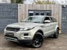 USED 2012 62 LAND ROVER RANGE ROVER EVOQUE 2.2 SD4 Pure SUV 5dr Diesel Manual 4WD Euro 5 (s/s) (190 ps) LAND ROVER RANGE ROVER EVOQUE 2.2 SD4 PURE