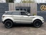 USED 2012 62 LAND ROVER RANGE ROVER EVOQUE 2.2 SD4 Pure SUV 5dr Diesel Manual 4WD Euro 5 (s/s) (190 ps) LAND ROVER RANGE ROVER EVOQUE 2.2 SD4 PURE