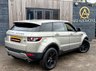 USED 2012 62 LAND ROVER RANGE ROVER EVOQUE 2.2 SD4 Pure SUV 5dr Diesel Manual 4WD Euro 5 (s/s) (190 ps) LAND ROVER RANGE ROVER EVOQUE 2.2 SD4 PURE