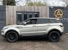 USED 2012 62 LAND ROVER RANGE ROVER EVOQUE 2.2 SD4 Pure SUV 5dr Diesel Manual 4WD Euro 5 (s/s) (190 ps) LAND ROVER RANGE ROVER EVOQUE 2.2 SD4 PURE