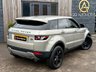 USED 2012 62 LAND ROVER RANGE ROVER EVOQUE 2.2 SD4 Pure SUV 5dr Diesel Manual 4WD Euro 5 (s/s) (190 ps) LAND ROVER RANGE ROVER EVOQUE 2.2 SD4 PURE