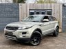 USED 2012 62 LAND ROVER RANGE ROVER EVOQUE 2.2 SD4 Pure SUV 5dr Diesel Manual 4WD Euro 5 (s/s) (190 ps) LAND ROVER RANGE ROVER EVOQUE 2.2 SD4 PURE