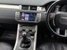 USED 2012 62 LAND ROVER RANGE ROVER EVOQUE 2.2 SD4 Pure SUV 5dr Diesel Manual 4WD Euro 5 (s/s) (190 ps) LAND ROVER RANGE ROVER EVOQUE 2.2 SD4 PURE