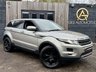 USED 2012 62 LAND ROVER RANGE ROVER EVOQUE 2.2 SD4 Pure SUV 5dr Diesel Manual 4WD Euro 5 (s/s) (190 ps) LAND ROVER RANGE ROVER EVOQUE 2.2 SD4 PURE