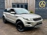 USED 2012 62 LAND ROVER RANGE ROVER EVOQUE 2.2 SD4 Pure SUV 5dr Diesel Manual 4WD Euro 5 (s/s) (190 ps) LAND ROVER RANGE ROVER EVOQUE 2.2 SD4 PURE