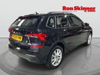 USED 2025 25 SKODA KAMIQ 1.0 TSI SE Edition SUV 5dr Petrol Manual Euro 6 (s/s) (116 ps) 