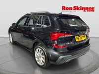 USED 2025 25 SKODA KAMIQ 1.0 TSI SE Edition SUV 5dr Petrol Manual Euro 6 (s/s) (116 ps) 