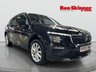 USED 2025 25 SKODA KAMIQ 1.0 TSI SE Edition SUV 5dr Petrol Manual Euro 6 (s/s) (116 ps) 