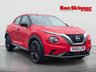 USED 2025 25 NISSAN JUKE 1.0 DIG-T Acenta Premium SUV 5dr Petrol Manual Euro 6 (s/s) (114 ps) 