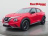 USED 2025 25 NISSAN JUKE 1.0 DIG-T Acenta Premium SUV 5dr Petrol Manual Euro 6 (s/s) (114 ps) 