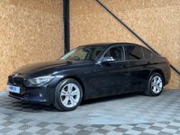 USED 2014 14 BMW 3 SERIES 2.0 318d Sport Saloon 4dr Diesel Manual Euro 5 (s/s) (143 ps) HEATED SEATS | PARKING SENSORS | DAB | AUTO LIGHTS/WIPERS | ISOFIX