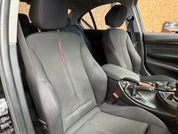 USED 2014 14 BMW 3 SERIES 2.0 318d Sport Saloon 4dr Diesel Manual Euro 5 (s/s) (143 ps) HEATED SEATS | PARKING SENSORS | DAB | AUTO LIGHTS/WIPERS | ISOFIX