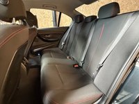USED 2014 14 BMW 3 SERIES 2.0 318d Sport Saloon 4dr Diesel Manual Euro 5 (s/s) (143 ps) HEATED SEATS | PARKING SENSORS | DAB | AUTO LIGHTS/WIPERS | ISOFIX