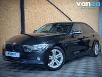 USED 2014 14 BMW 3 SERIES 2.0 318d Sport Saloon 4dr Diesel Manual Euro 5 (s/s) (143 ps) HEATED SEATS | PARKING SENSORS | DAB | AUTO LIGHTS/WIPERS | ISOFIX