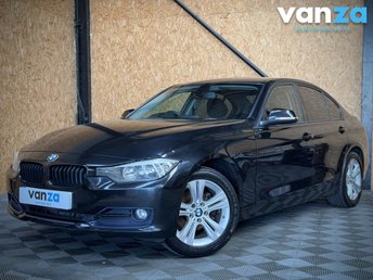 2014 BMW 3 SERIES