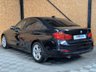USED 2014 14 BMW 3 SERIES 2.0 318d Sport Saloon 4dr Diesel Manual Euro 5 (s/s) (143 ps) HEATED SEATS | PARKING SENSORS | DAB | AUTO LIGHTS/WIPERS | ISOFIX