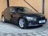 USED 2014 14 BMW 3 SERIES 2.0 318d Sport Saloon 4dr Diesel Manual Euro 5 (s/s) (143 ps) HEATED SEATS | PARKING SENSORS | DAB | AUTO LIGHTS/WIPERS | ISOFIX